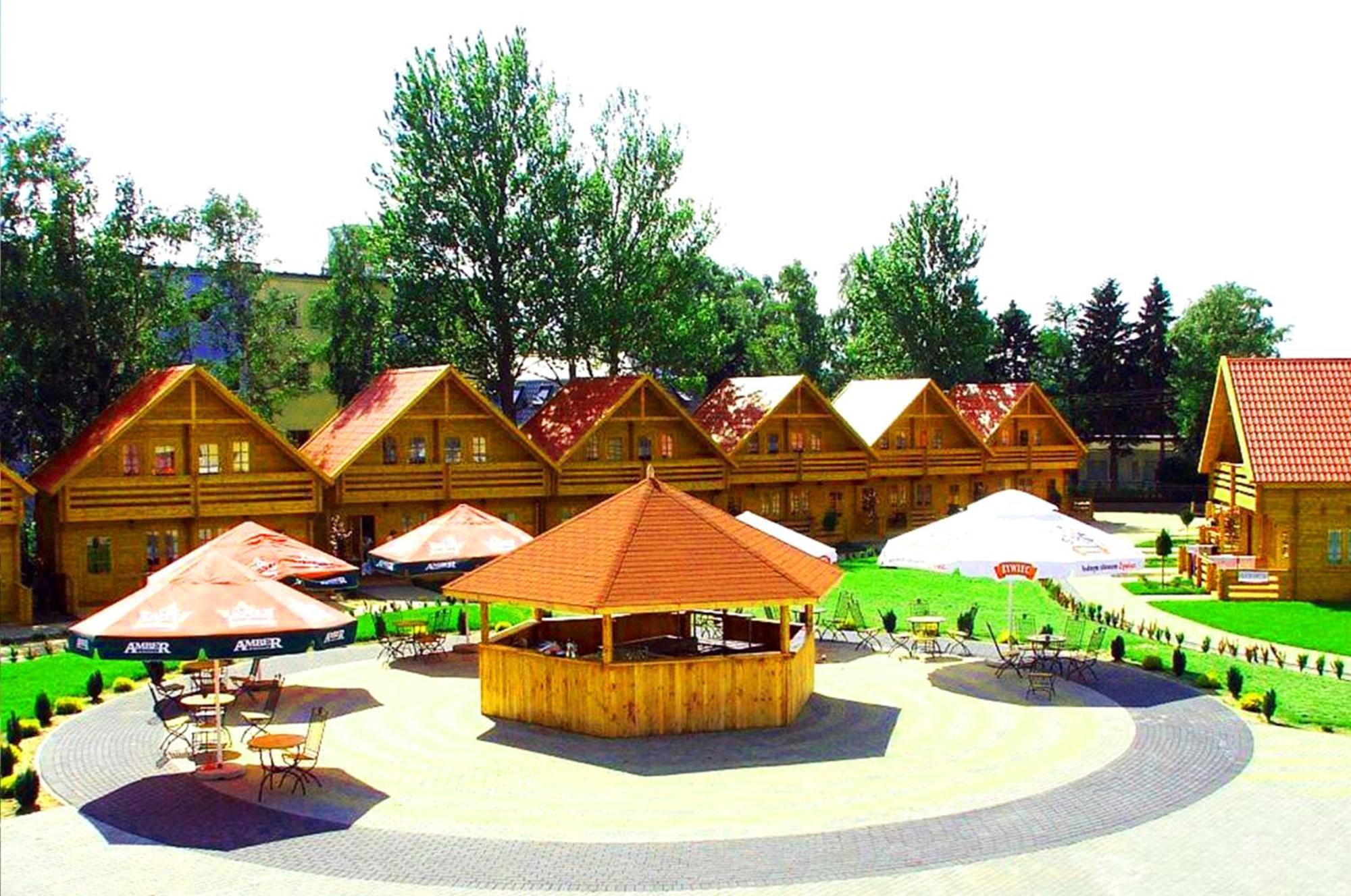 Hotel Neptun Jastrzębia Góra 外观 照片
