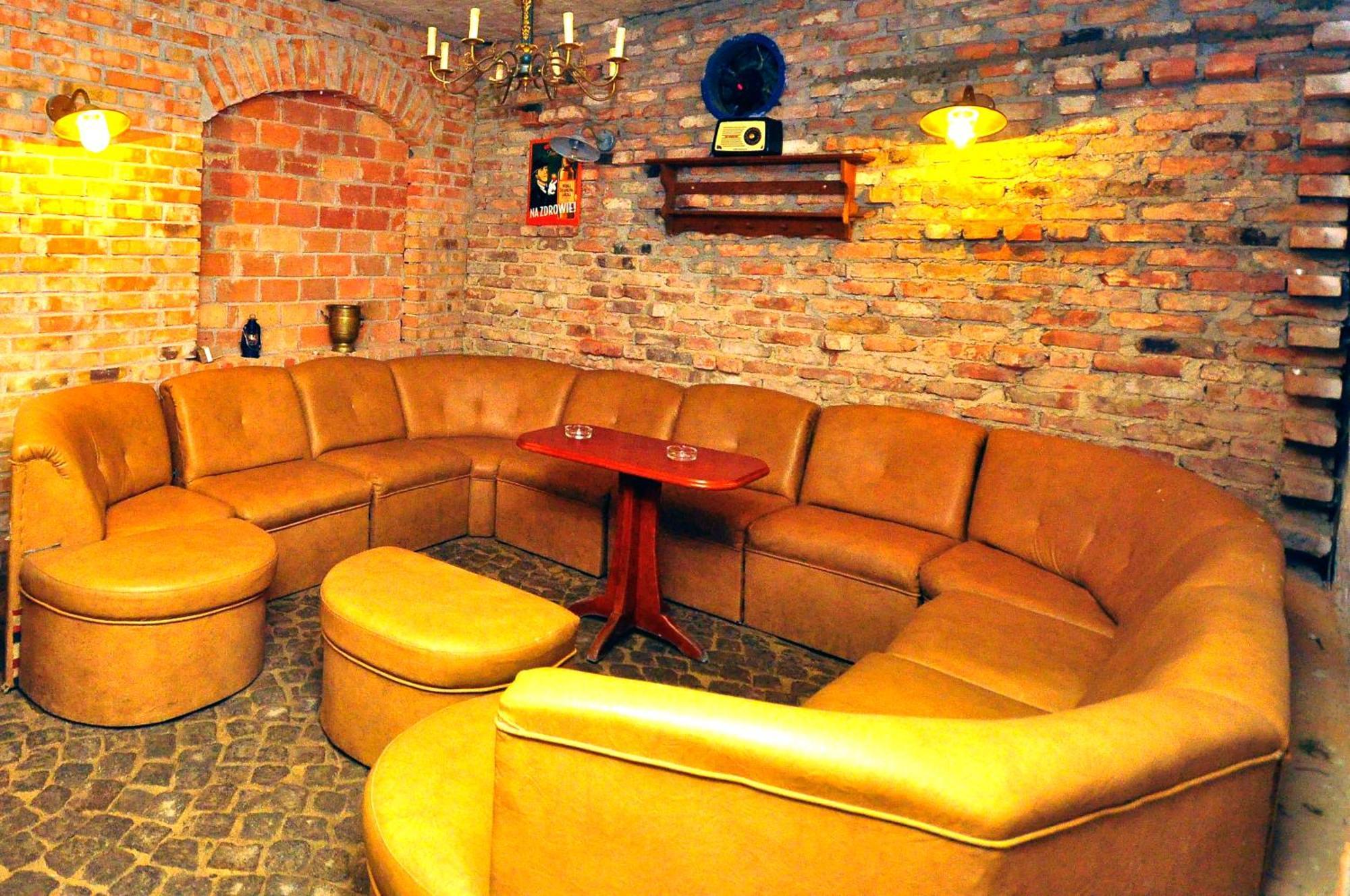 Hotel Neptun Jastrzębia Góra 外观 照片